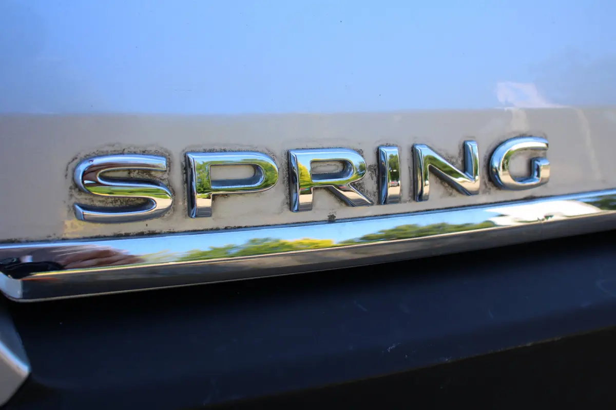 Business 27 kWh | CAMERA | LED | CARPLAY | LEDER | AIRCO | PRACHTIGE STAAT! | LAGE KM STAND