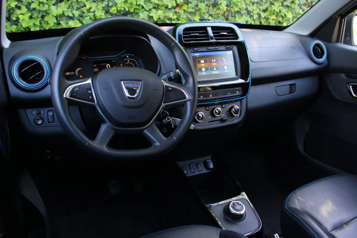 Business 27 kWh | CAMERA | LED | CARPLAY | LEDER | AIRCO | PRACHTIGE STAAT! | LAGE KM STAND