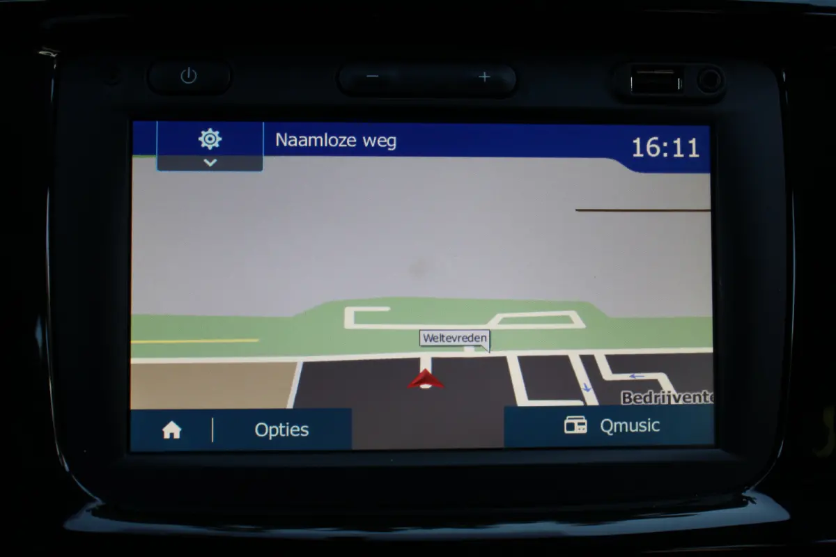 Business 27 kWh | CAMERA | LED | CARPLAY | LEDER | AIRCO | PRACHTIGE STAAT! | LAGE KM STAND