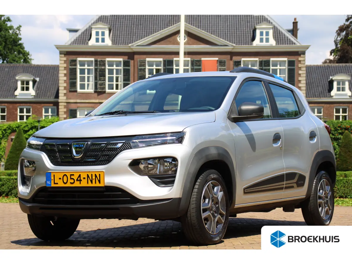 Business 27 kWh | CAMERA | LED | CARPLAY | LEDER | AIRCO | PRACHTIGE STAAT! | LAGE KM STAND