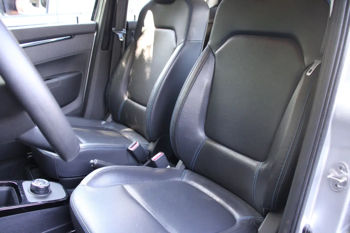 Business 27 kWh | CAMERA | LED | CARPLAY | LEDER | AIRCO | PRACHTIGE STAAT! | LAGE KM STAND