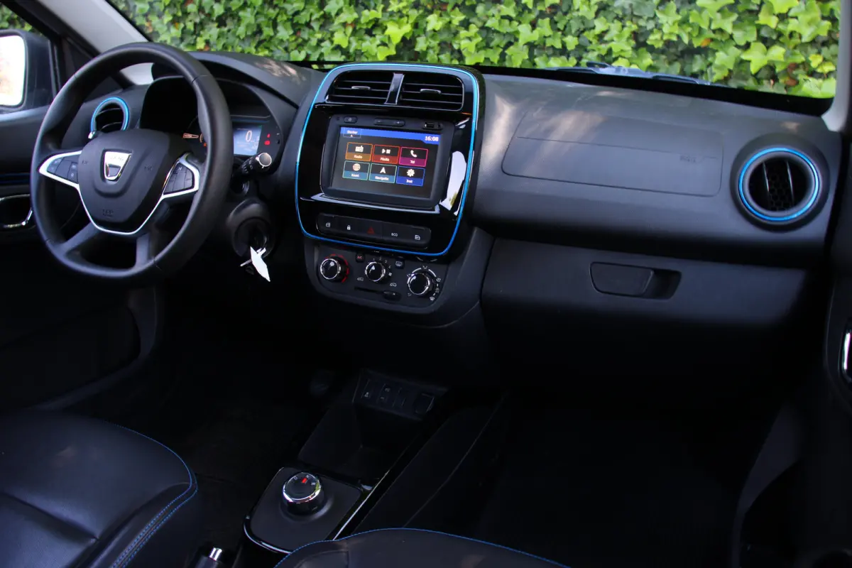Business 27 kWh | CAMERA | LED | CARPLAY | LEDER | AIRCO | PRACHTIGE STAAT! | LAGE KM STAND