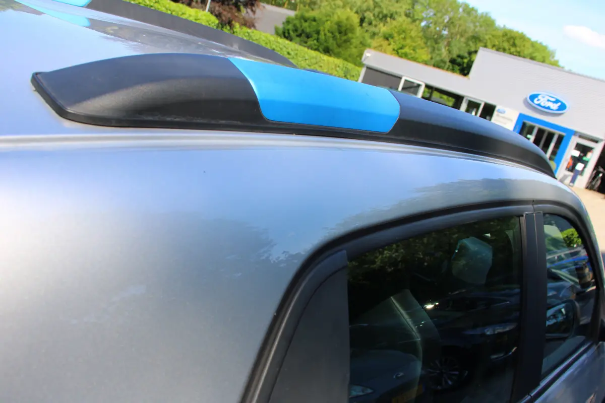 Business 27 kWh | CAMERA | LED | CARPLAY | LEDER | AIRCO | PRACHTIGE STAAT! | LAGE KM STAND