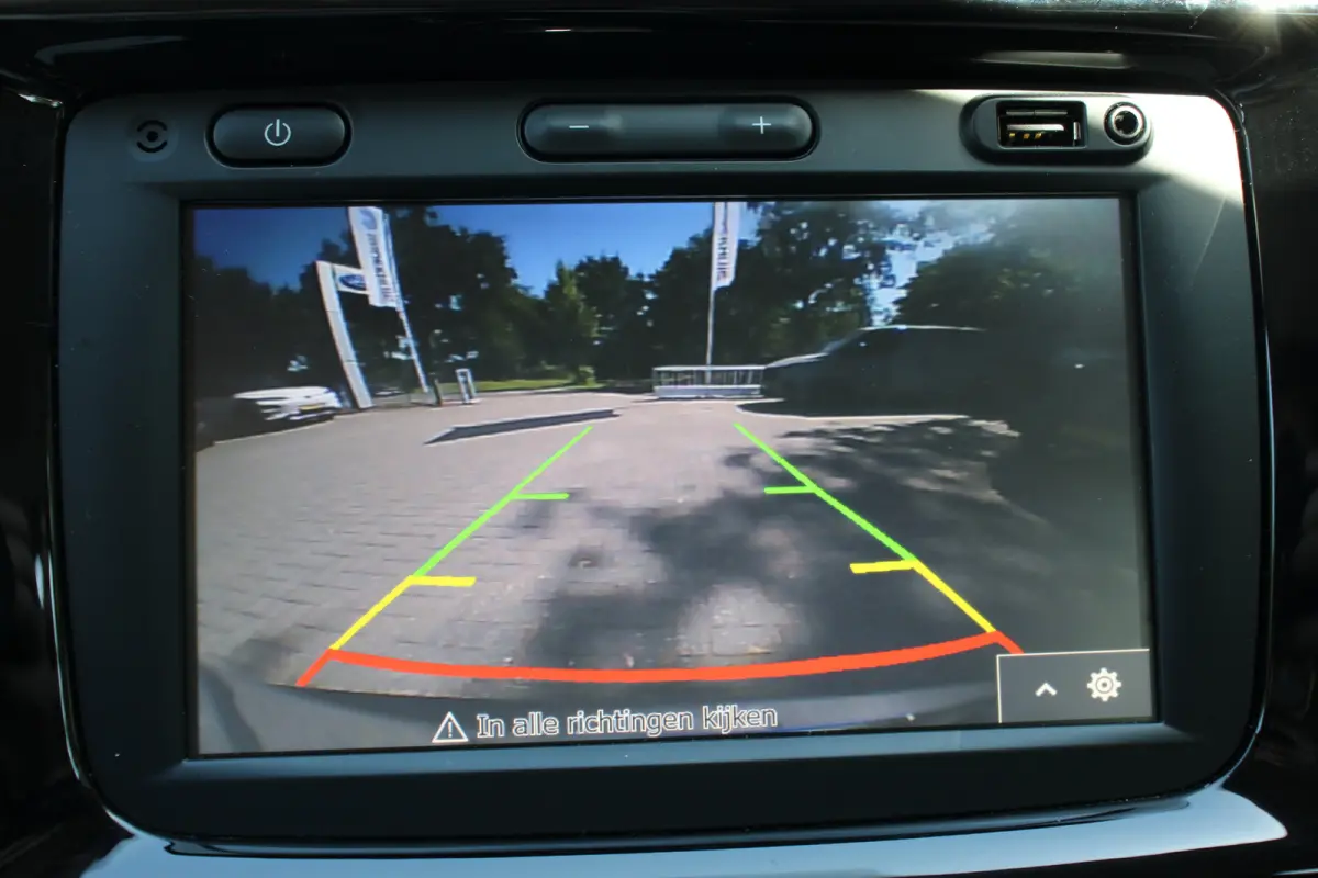 Business 27 kWh | CAMERA | LED | CARPLAY | LEDER | AIRCO | PRACHTIGE STAAT! | LAGE KM STAND