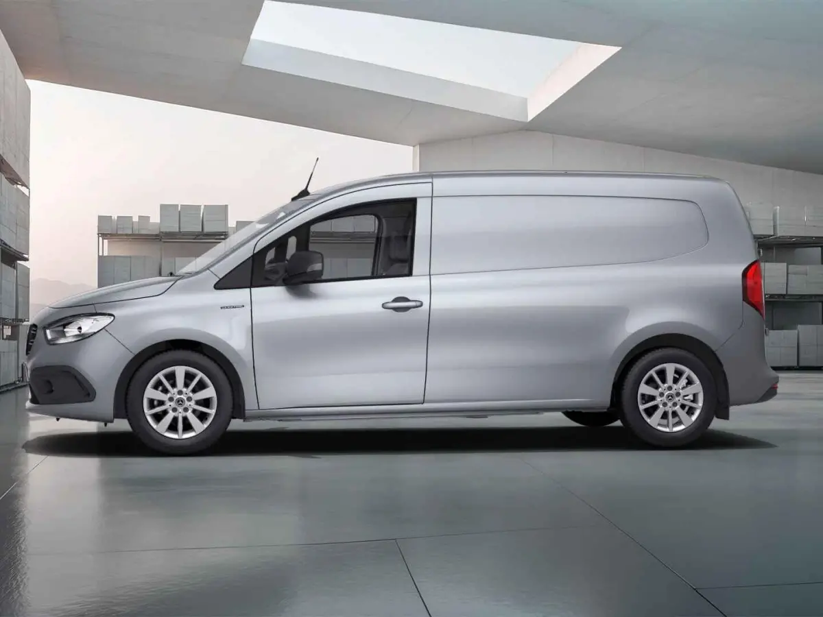 112 Pro L2 51 kWh