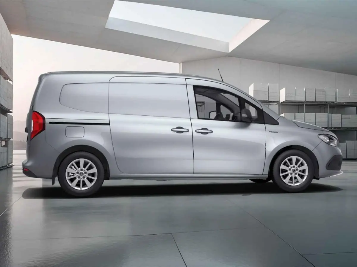112 Pro L2 51 kWh