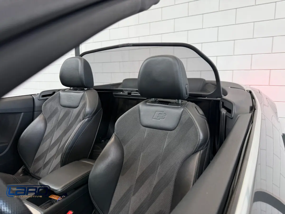 40 TFSI 190pk 3x S Line | Facelift Virtual Trekhaak Cam Sfeer stoel + nek verwarming