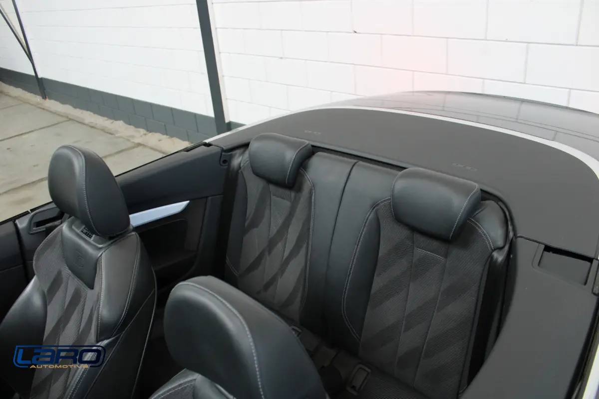 40 TFSI 190pk 3x S Line | Facelift Virtual Trekhaak Cam Sfeer stoel + nek verwarming