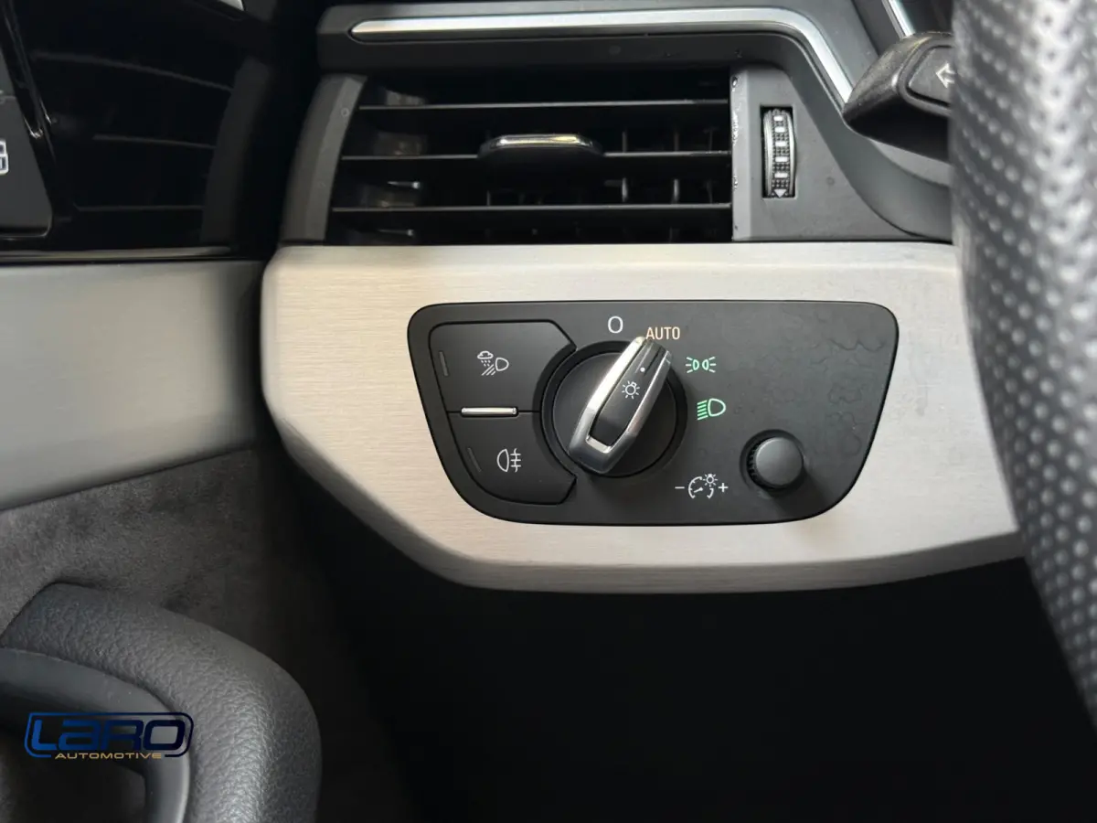 40 TFSI 190pk 3x S Line | Facelift Virtual Trekhaak Cam Sfeer stoel + nek verwarming