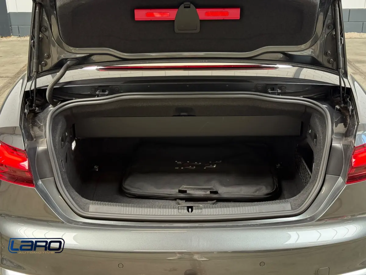 40 TFSI 190pk 3x S Line | Facelift Virtual Trekhaak Cam Sfeer stoel + nek verwarming