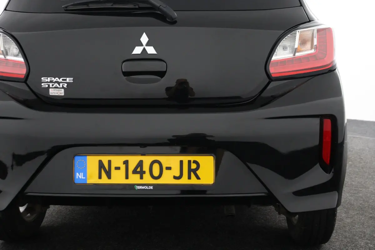 1.2 Intense | Parkeercamera | Climate Control |