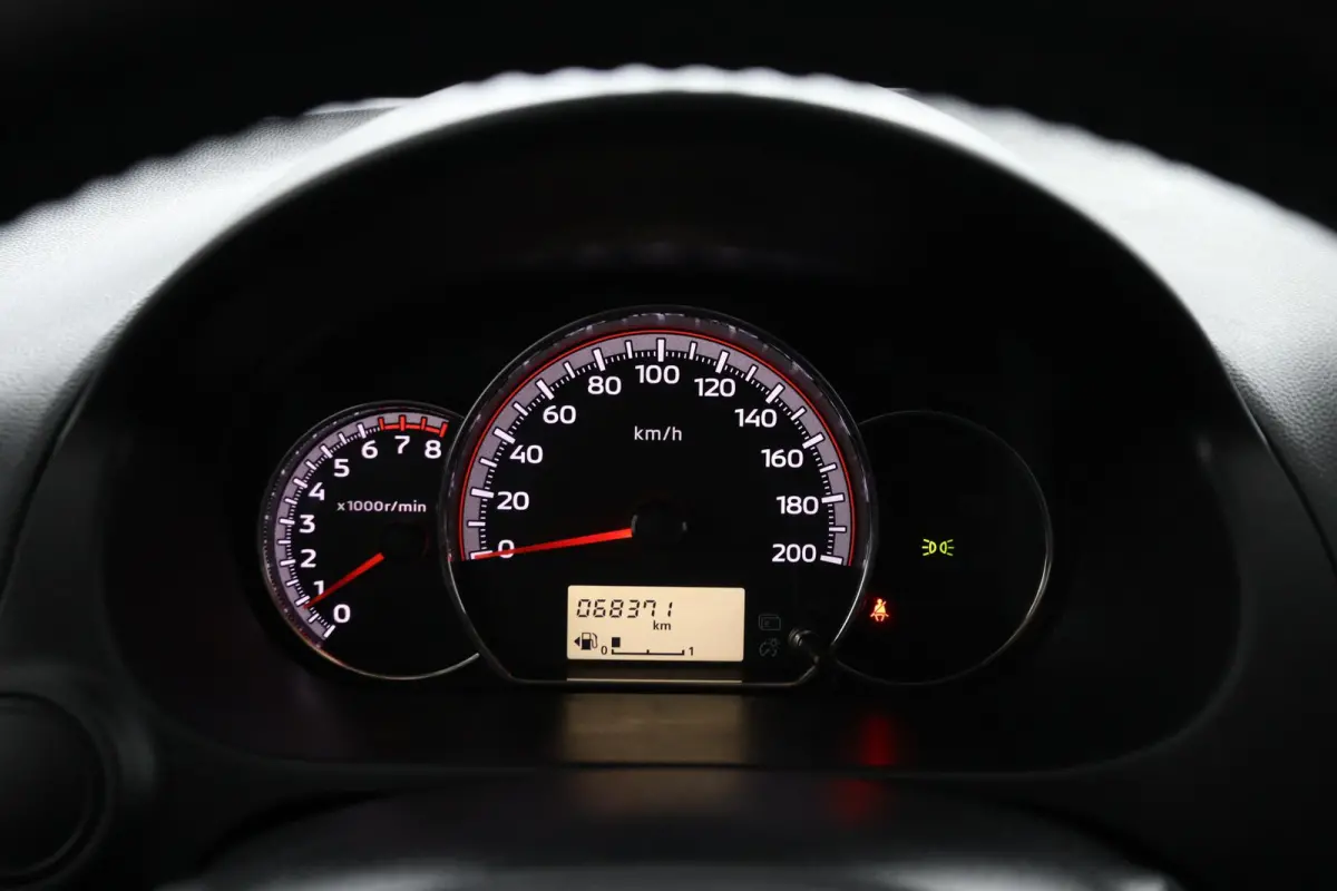 1.2 Intense | Parkeercamera | Climate Control |