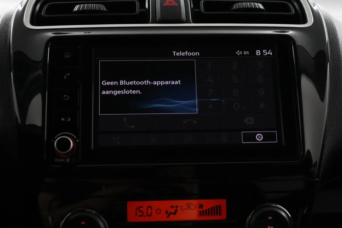 1.2 Intense | Parkeercamera | Climate Control |