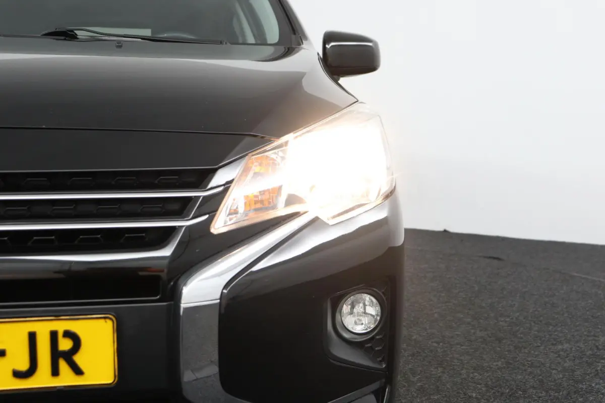 1.2 Intense | Parkeercamera | Climate Control |