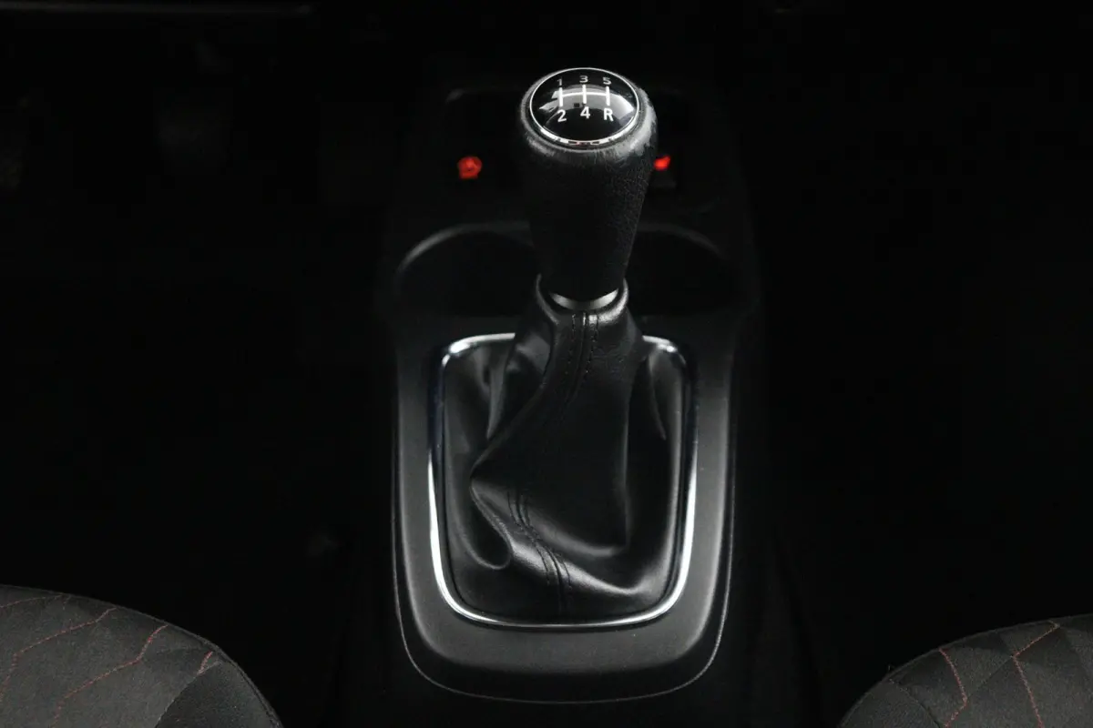 1.2 Intense | Parkeercamera | Climate Control |