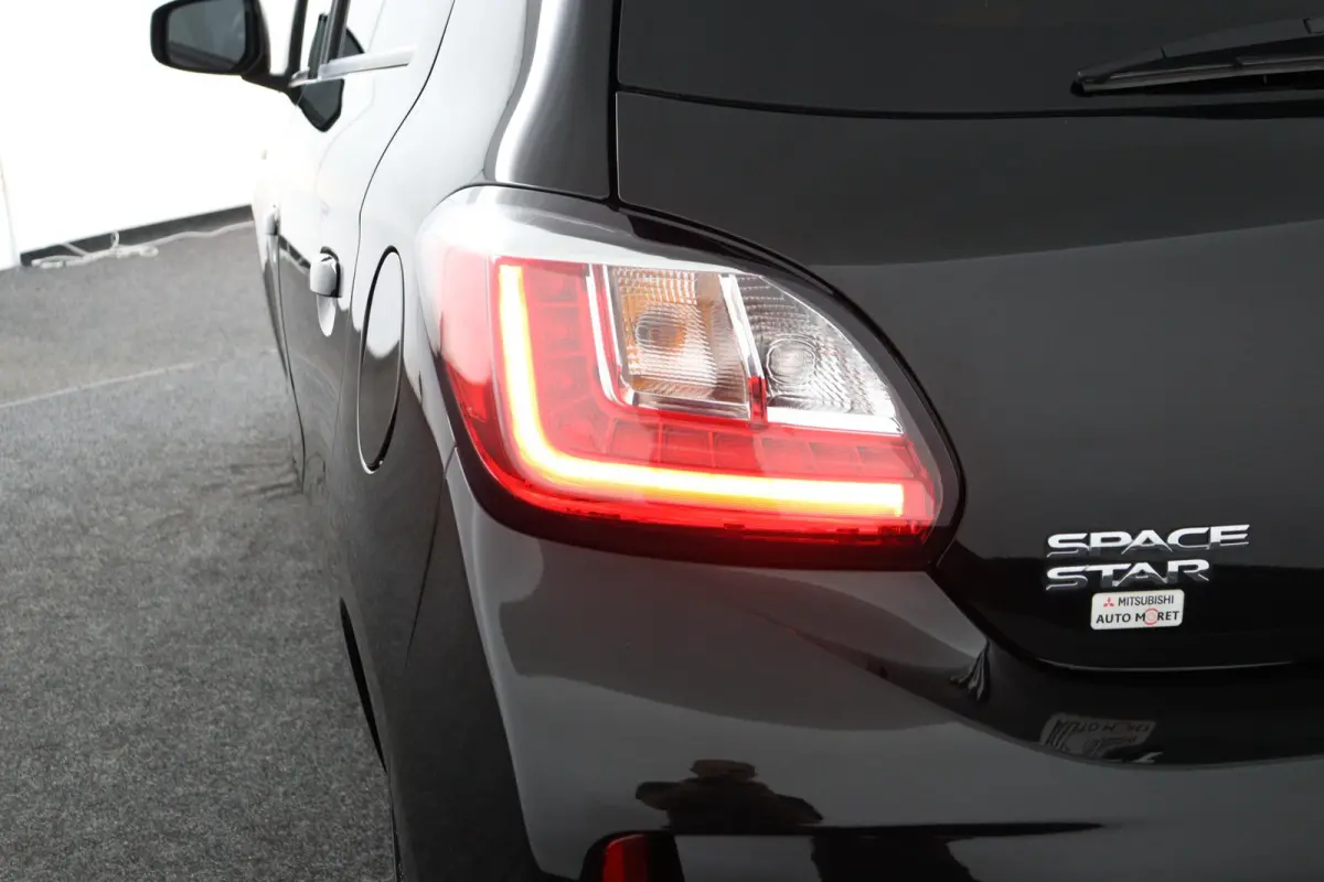 1.2 Intense | Parkeercamera | Climate Control |