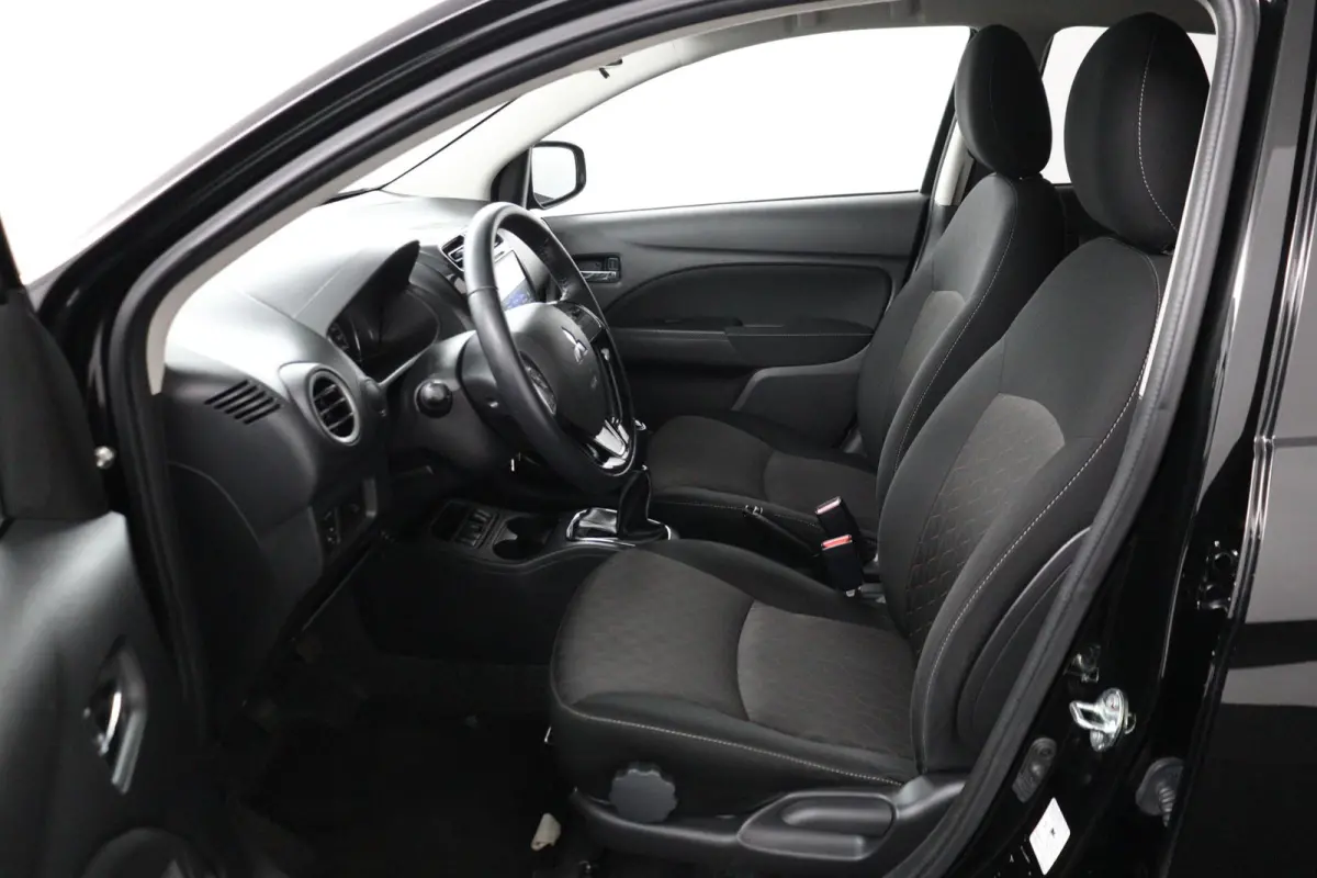 1.2 Intense | Parkeercamera | Climate Control |