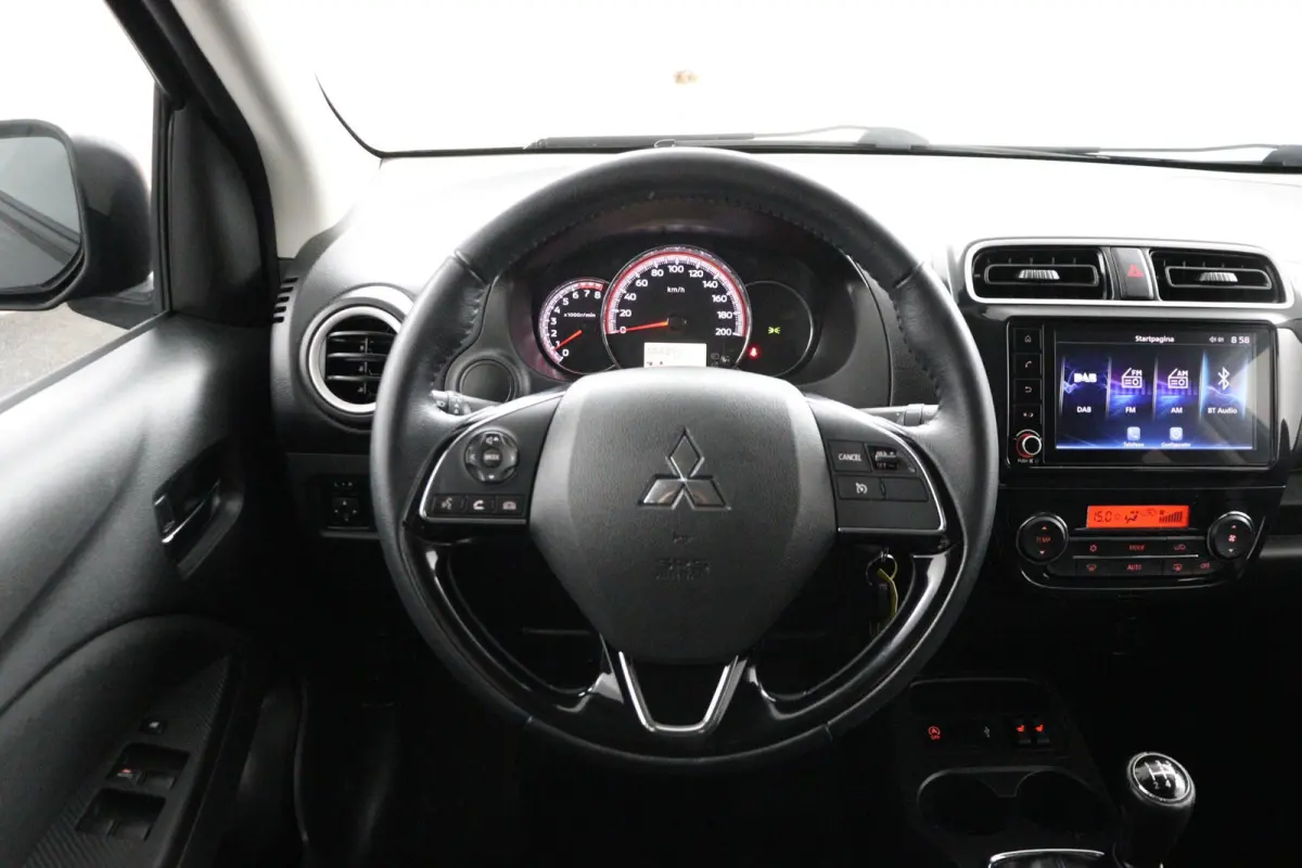 1.2 Intense | Parkeercamera | Climate Control |