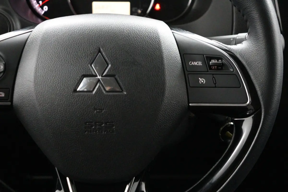 1.2 Intense | Parkeercamera | Climate Control |