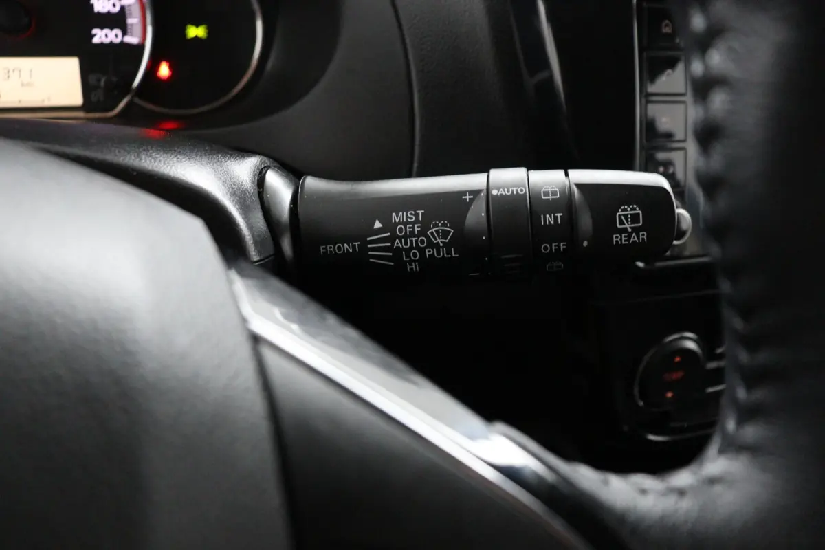 1.2 Intense | Parkeercamera | Climate Control |