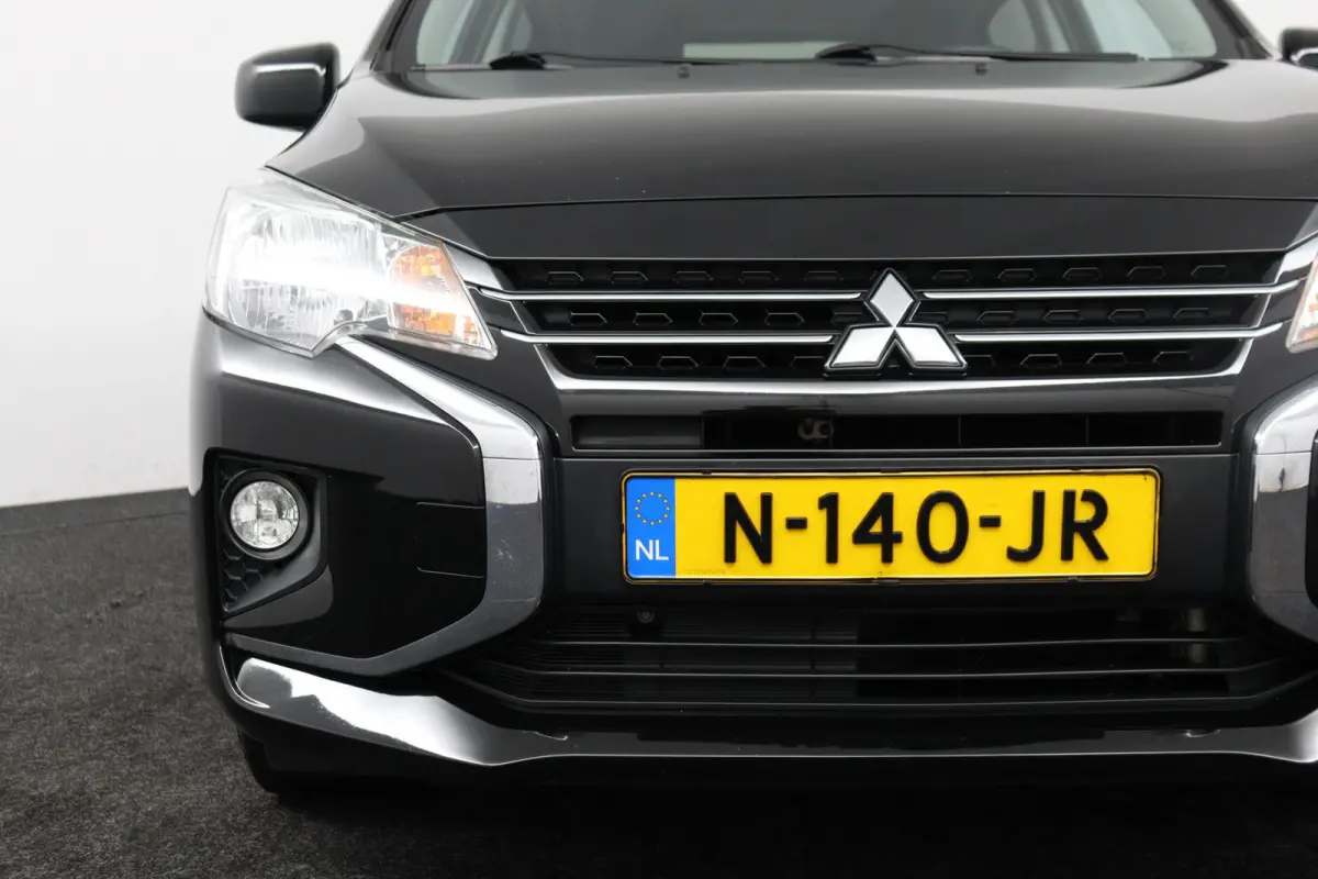 1.2 Intense | Parkeercamera | Climate Control |