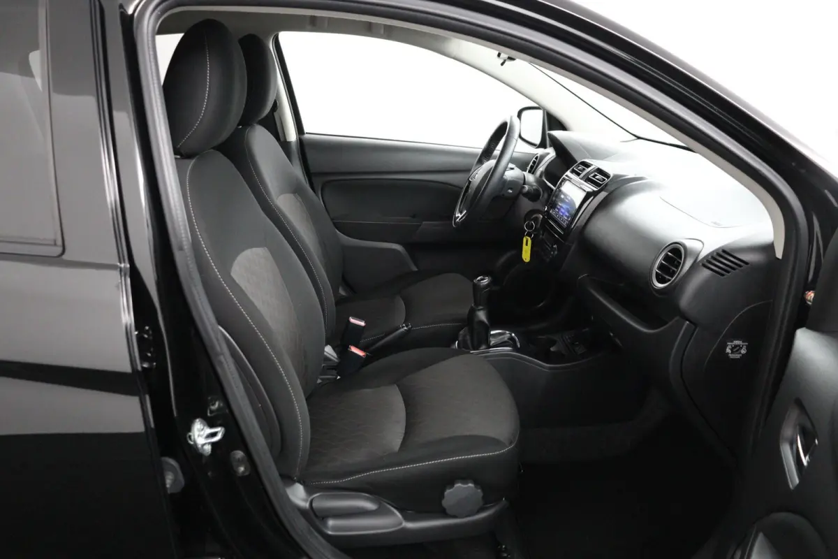 1.2 Intense | Parkeercamera | Climate Control |
