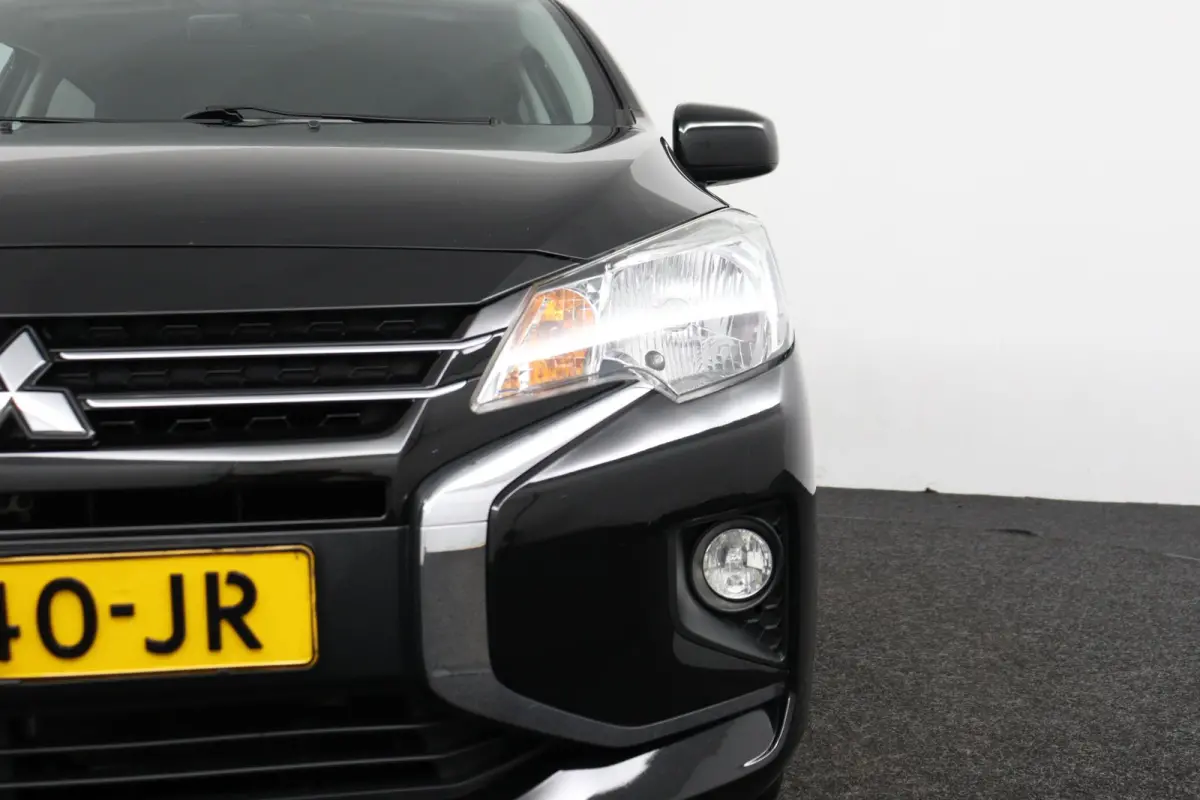 1.2 Intense | Parkeercamera | Climate Control |