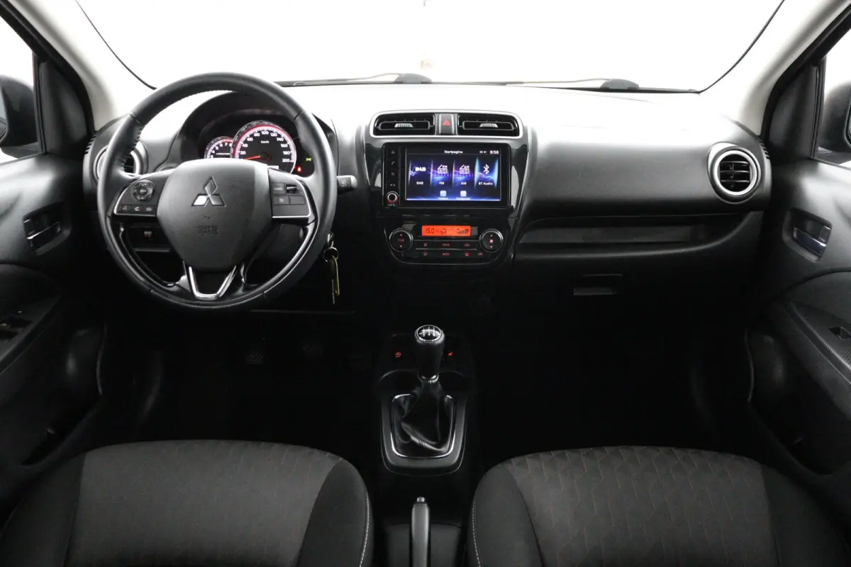 1.2 Intense | Parkeercamera | Climate Control |