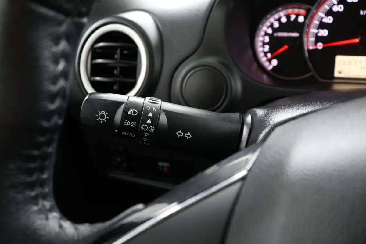 1.2 Intense | Parkeercamera | Climate Control |