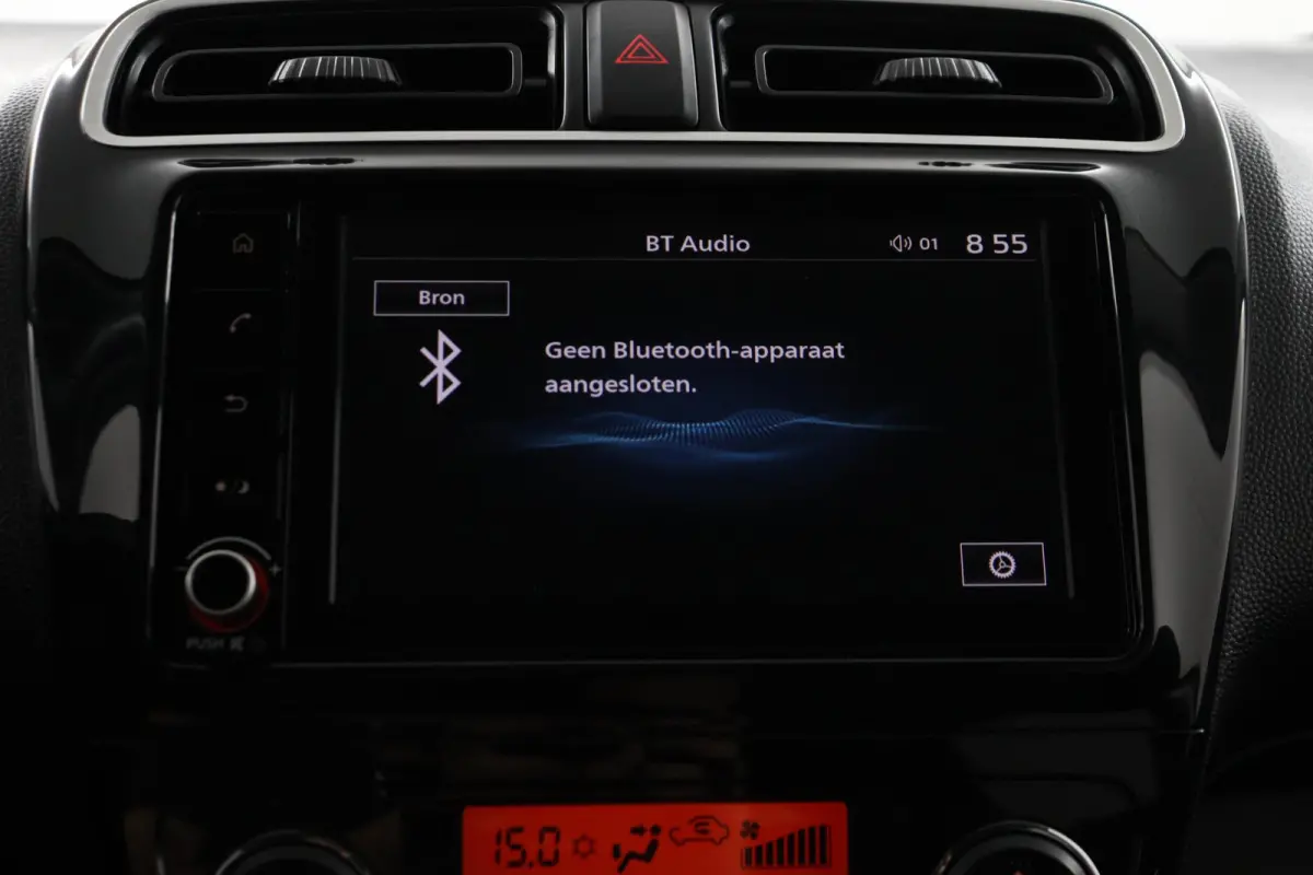 1.2 Intense | Parkeercamera | Climate Control |