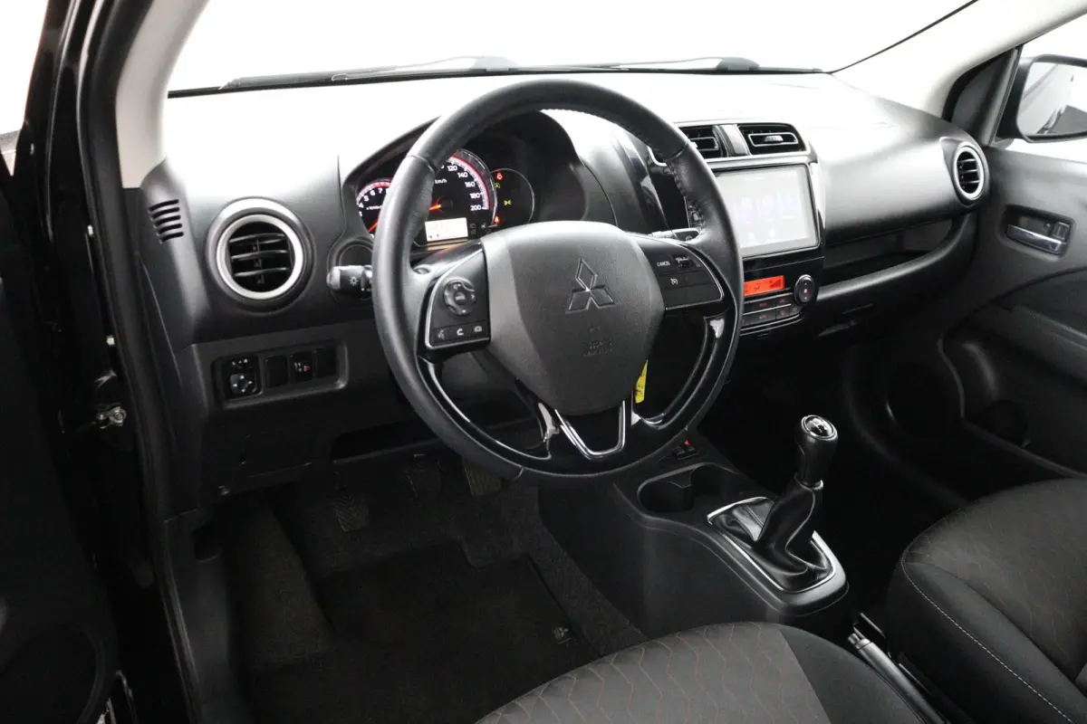 1.2 Intense | Parkeercamera | Climate Control |