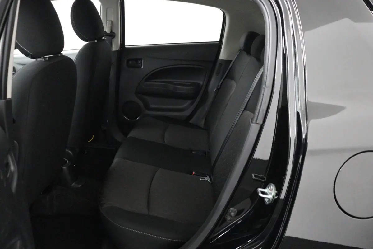1.2 Intense | Parkeercamera | Climate Control |