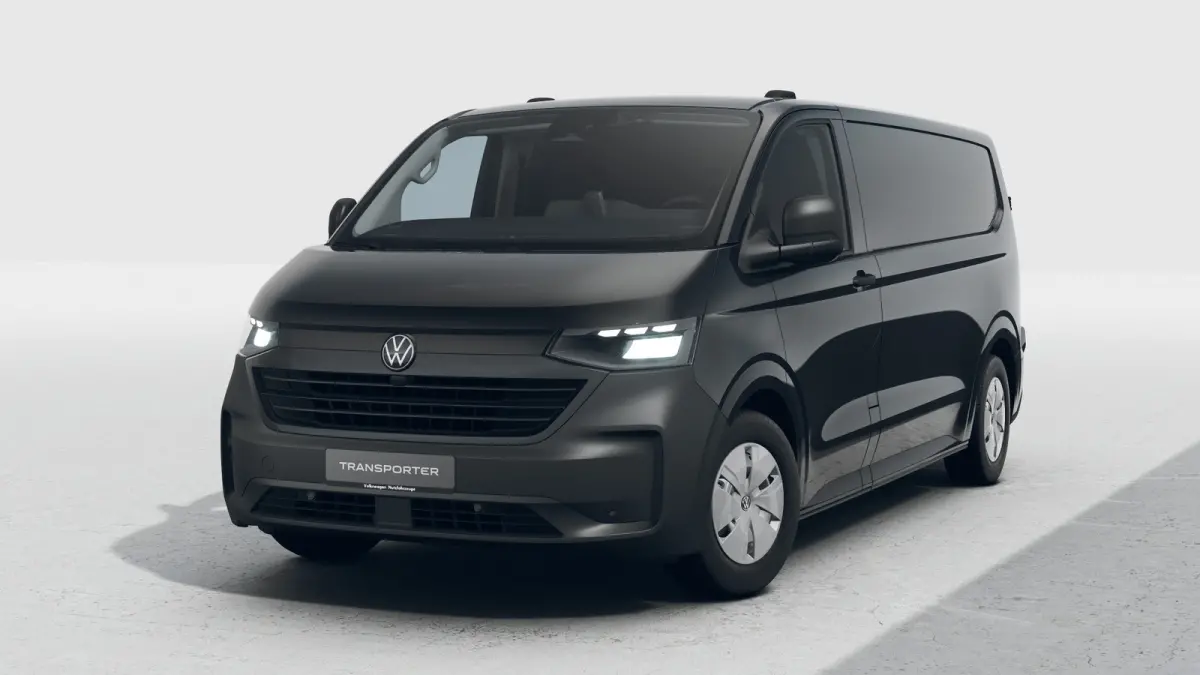 2.0 TDI 150pk L2H1 30 Life | Trekhaak | Climate Control