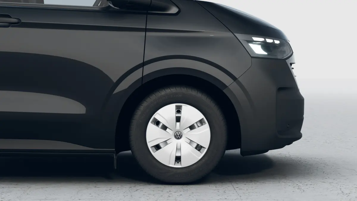 2.0 TDI 150pk L2H1 30 Life | Trekhaak | Climate Control