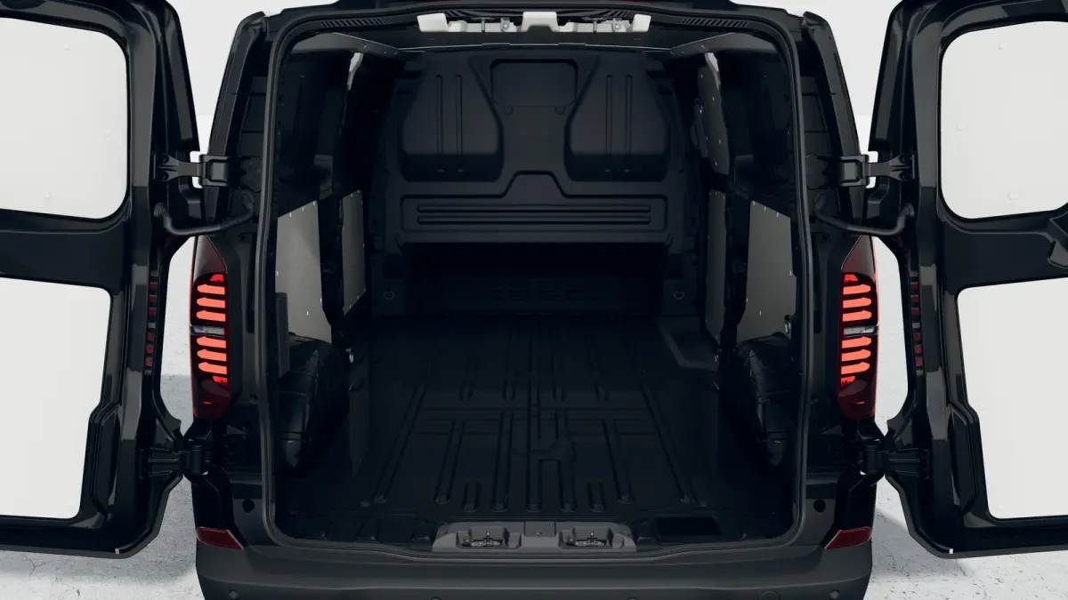 2.0 TDI 150pk L2H1 30 Life | Trekhaak | Climate Control