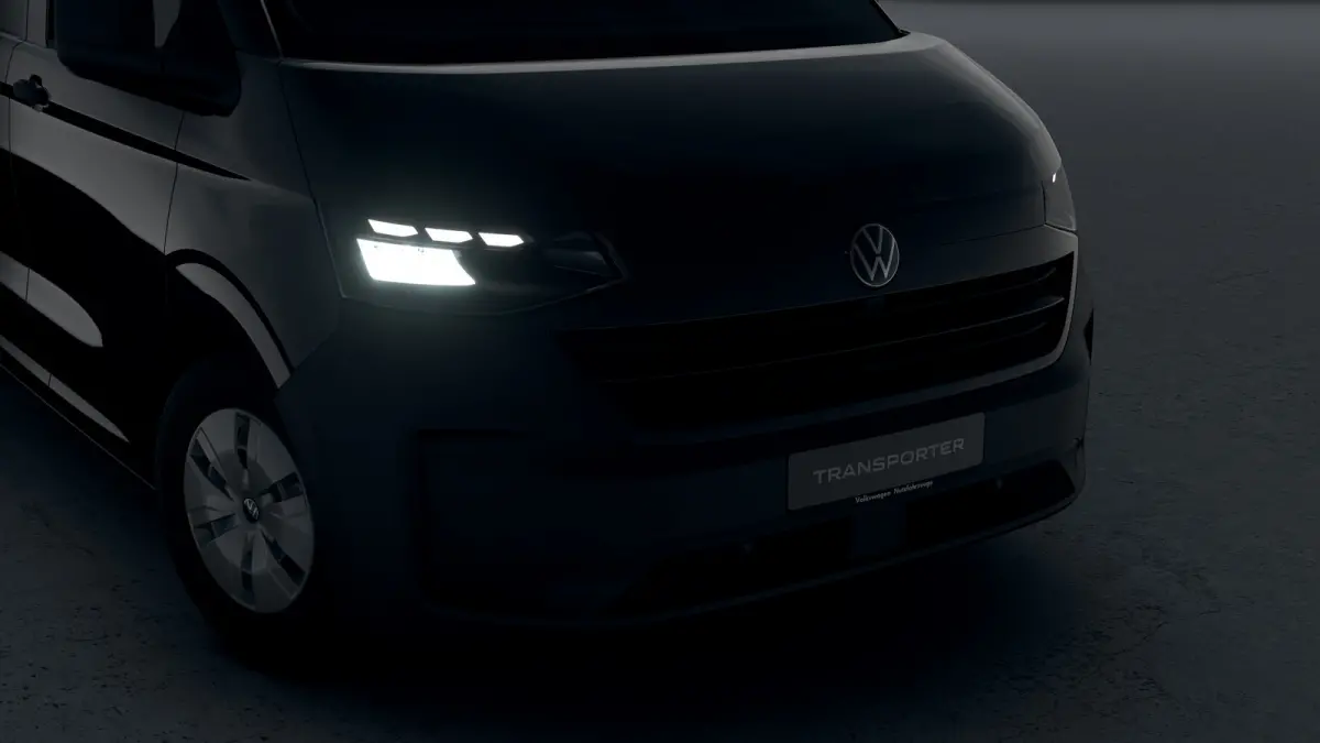 2.0 TDI 150pk L2H1 30 Life | Trekhaak | Climate Control
