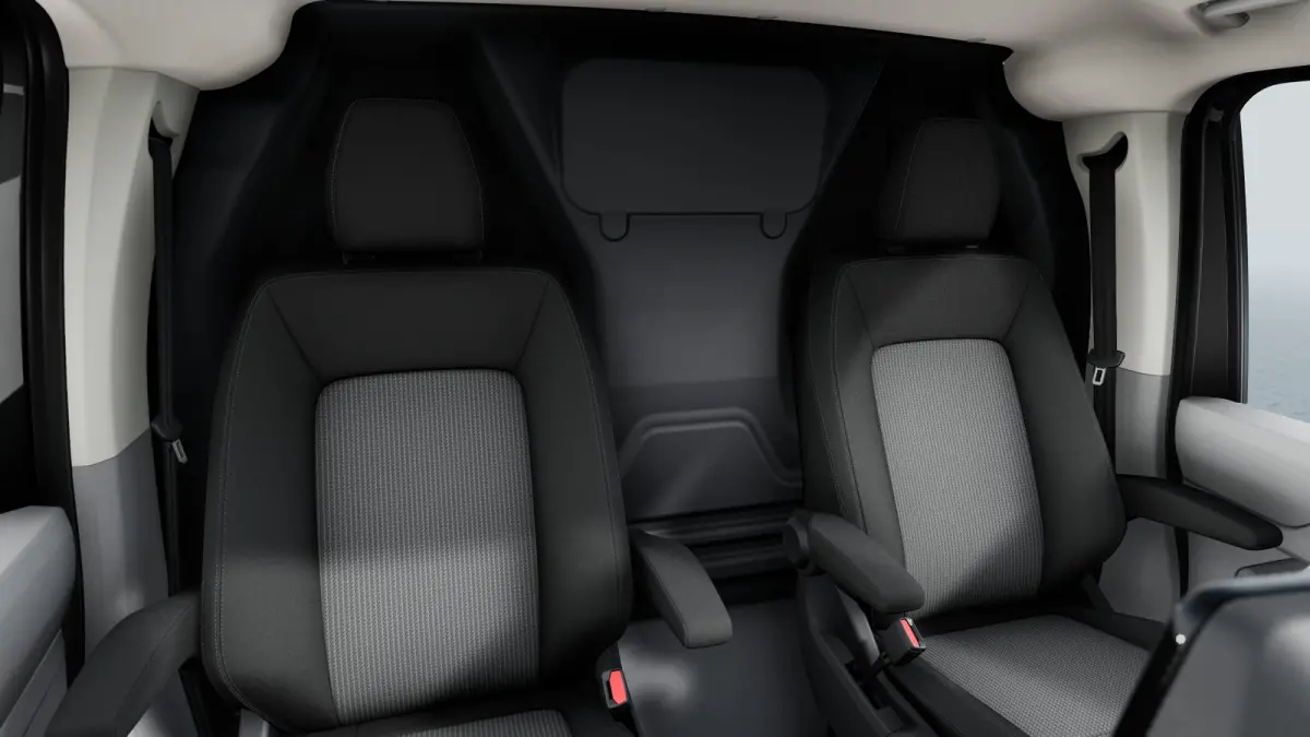 2.0 TDI 150pk L2H1 30 Life | Trekhaak | Climate Control