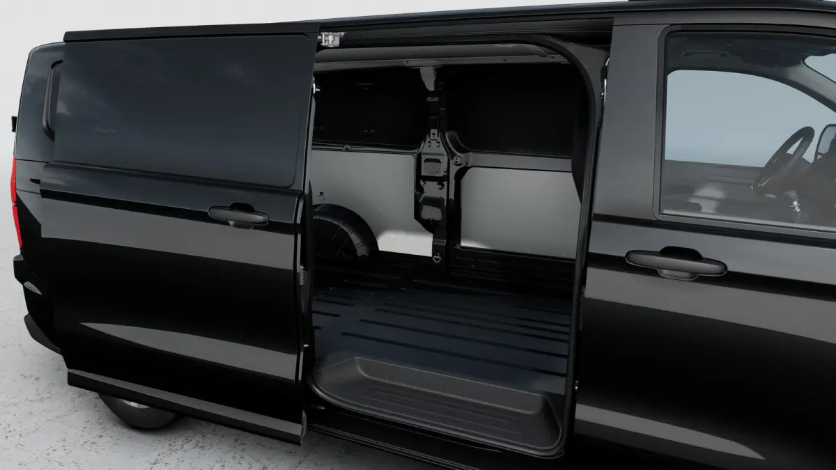 2.0 TDI 150pk L2H1 30 Life | Trekhaak | Climate Control