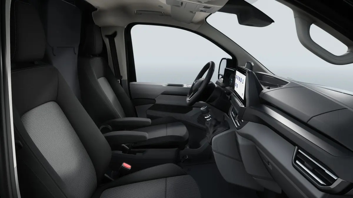 2.0 TDI 150pk L2H1 30 Life | Trekhaak | Climate Control