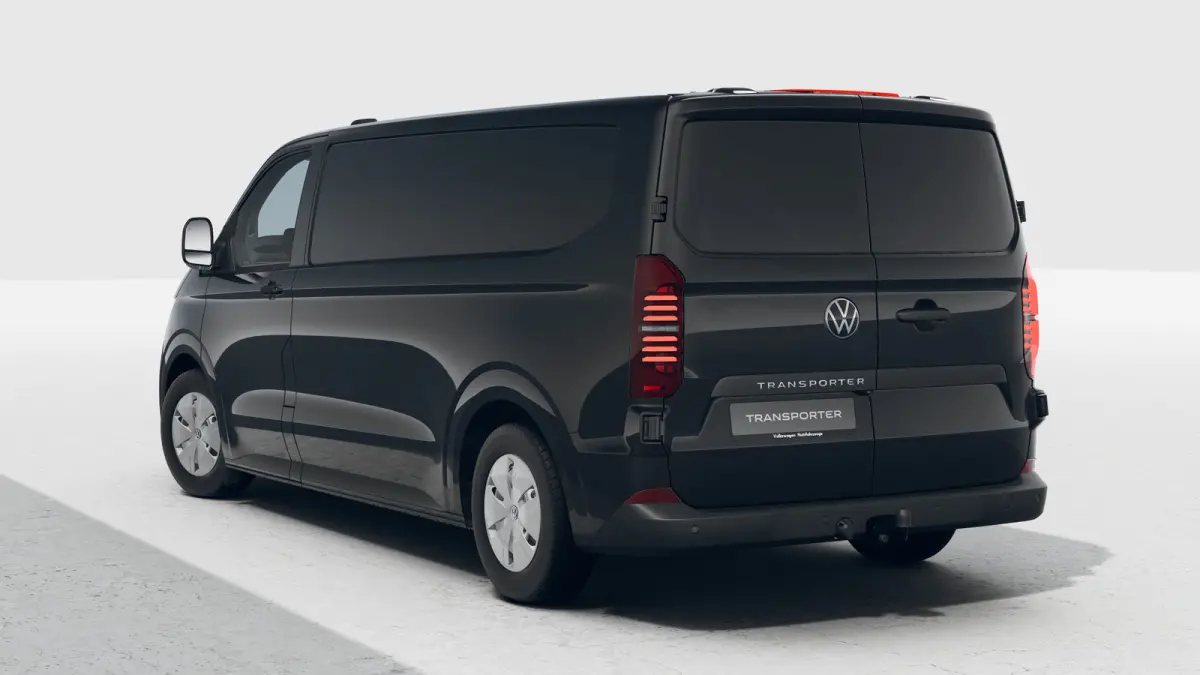 2.0 TDI 150pk L2H1 30 Life | Trekhaak | Climate Control