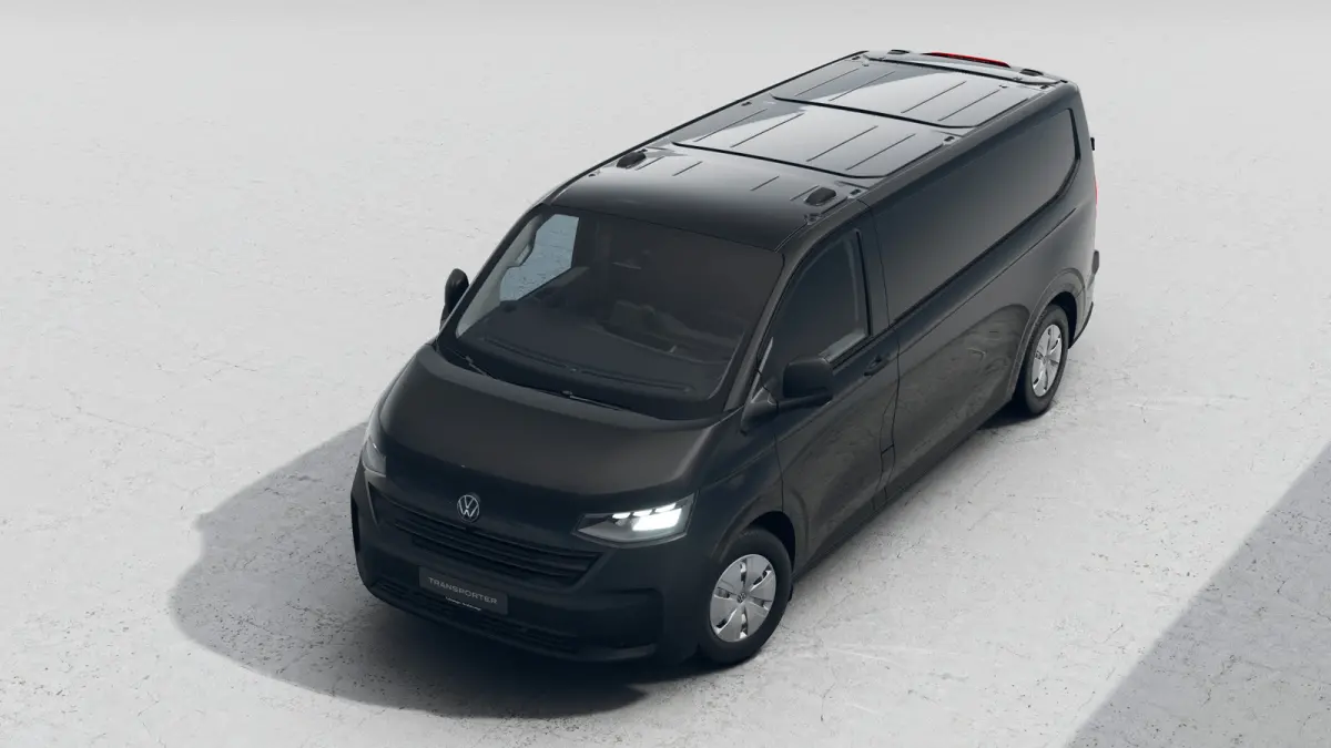 2.0 TDI 150pk L2H1 30 Life | Trekhaak | Climate Control