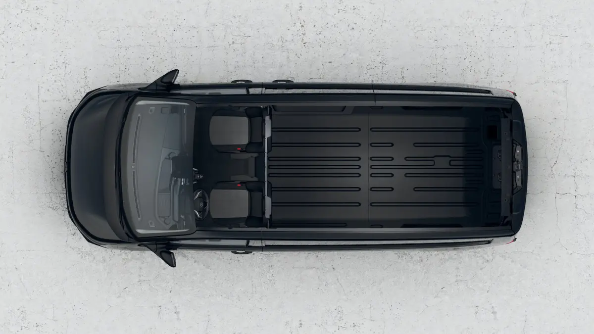 2.0 TDI 150pk L2H1 30 Life | Trekhaak | Climate Control