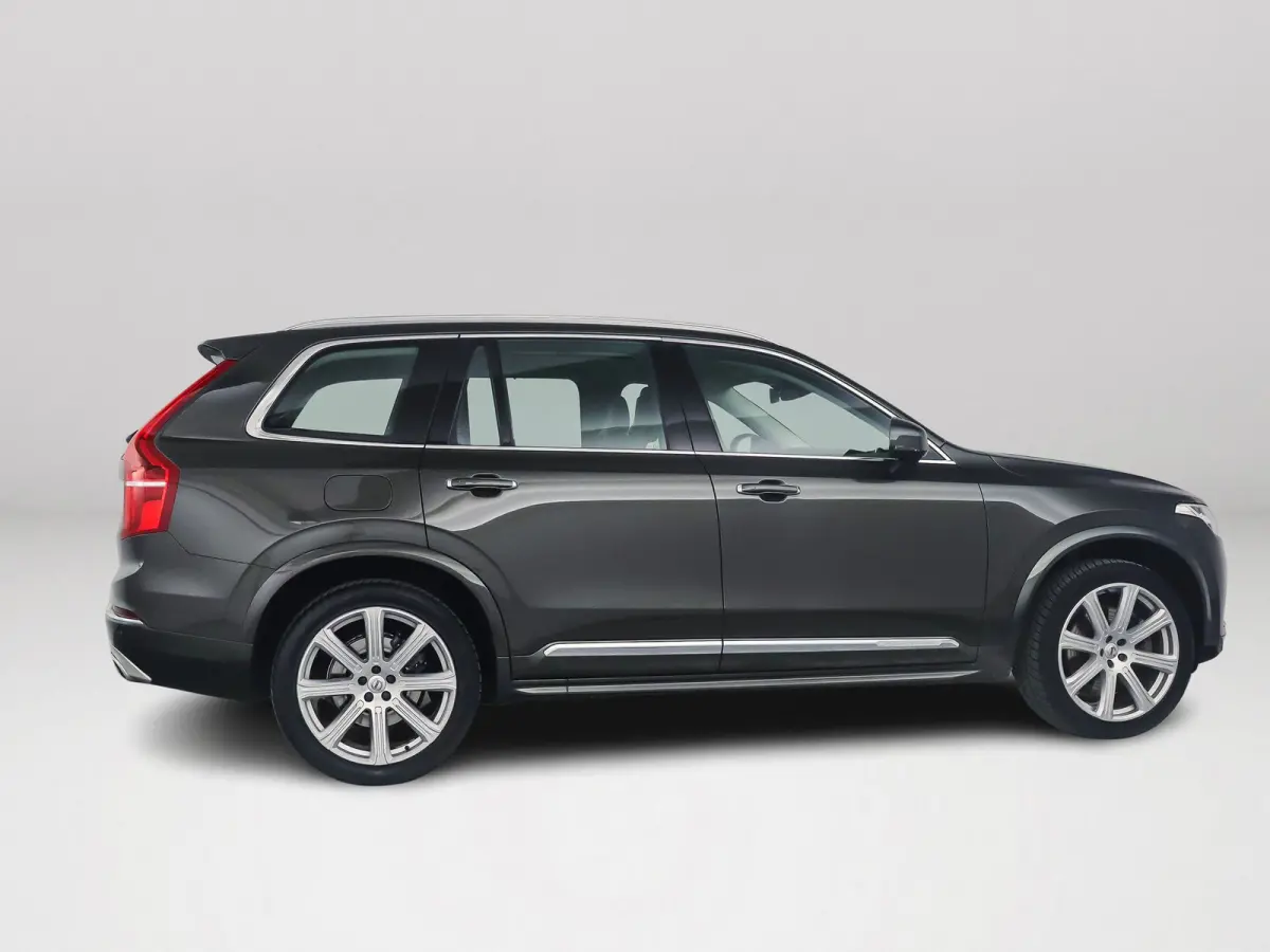T8 Twin Engine AWD Inscription Intro Edition | Panoramadak | 360° camera | Stoelverwarming | Head-up display | Bowers & Wilkins