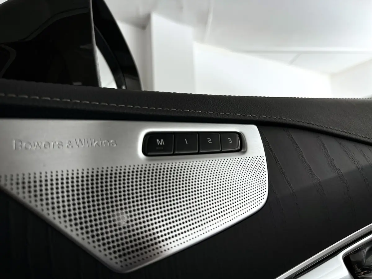 T8 Twin Engine AWD Inscription Intro Edition | Panoramadak | 360° camera | Stoelverwarming | Head-up display | Bowers & Wilkins