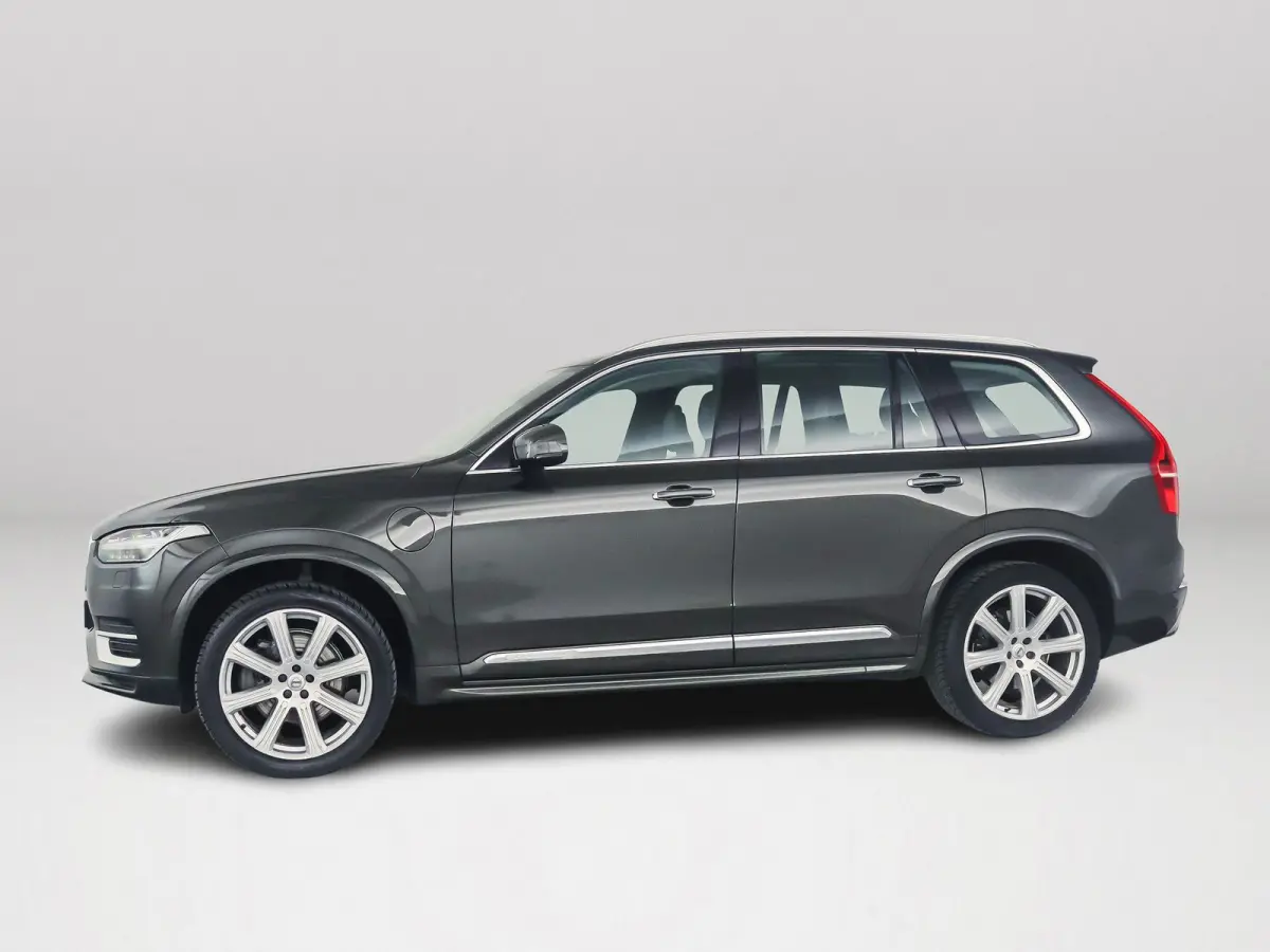 T8 Twin Engine AWD Inscription Intro Edition | Panoramadak | 360° camera | Stoelverwarming | Head-up display | Bowers & Wilkins