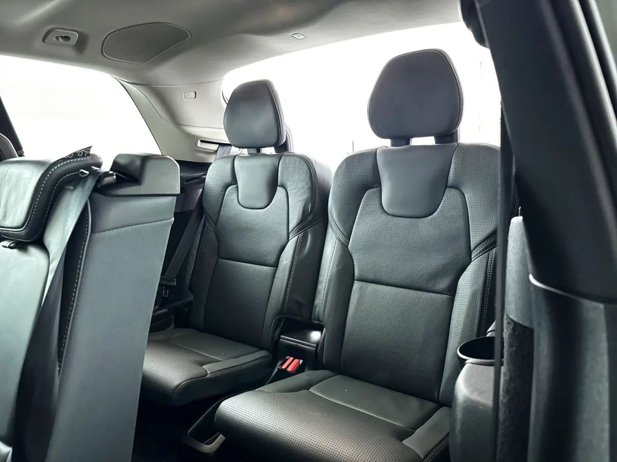 T8 Twin Engine AWD Inscription Intro Edition | Panoramadak | 360° camera | Stoelverwarming | Head-up display | Bowers & Wilkins