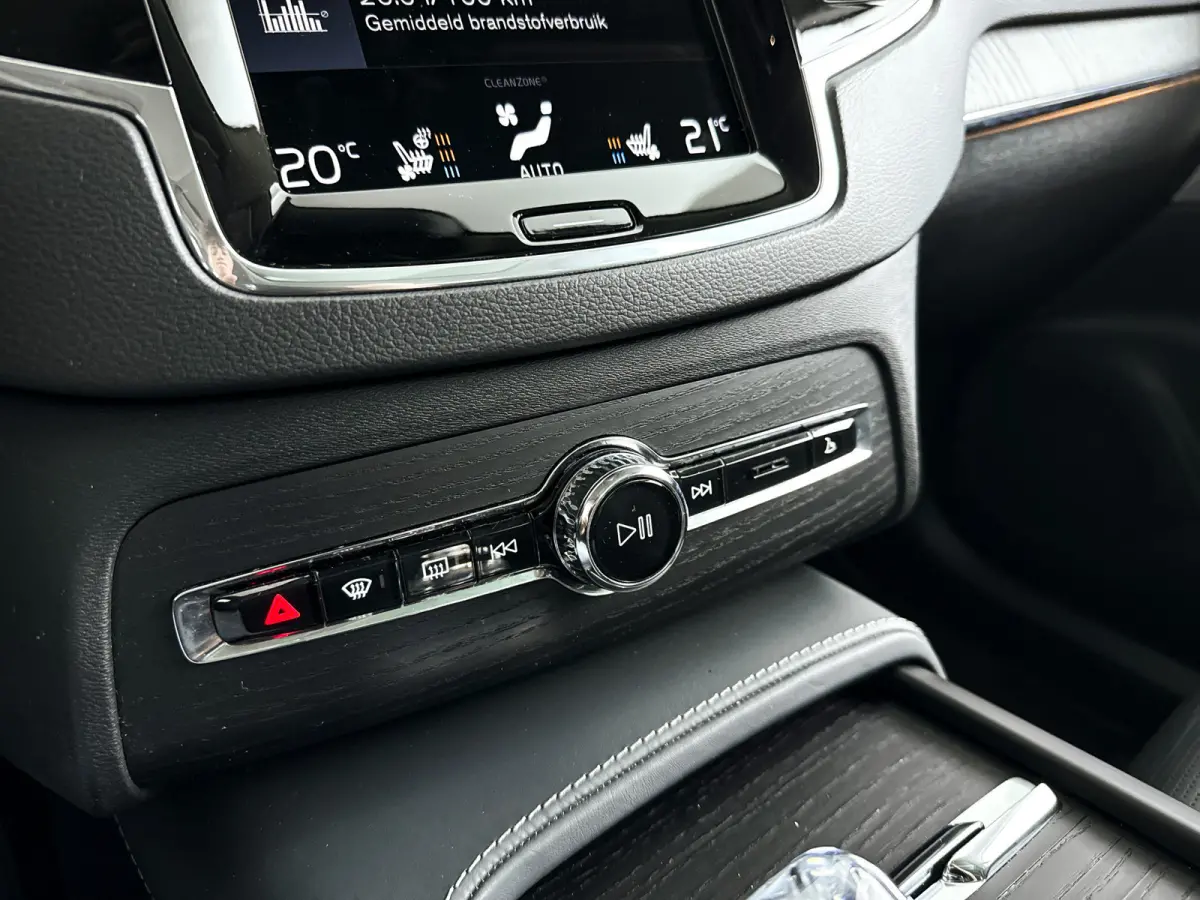 T8 Twin Engine AWD Inscription Intro Edition | Panoramadak | 360° camera | Stoelverwarming | Head-up display | Bowers & Wilkins