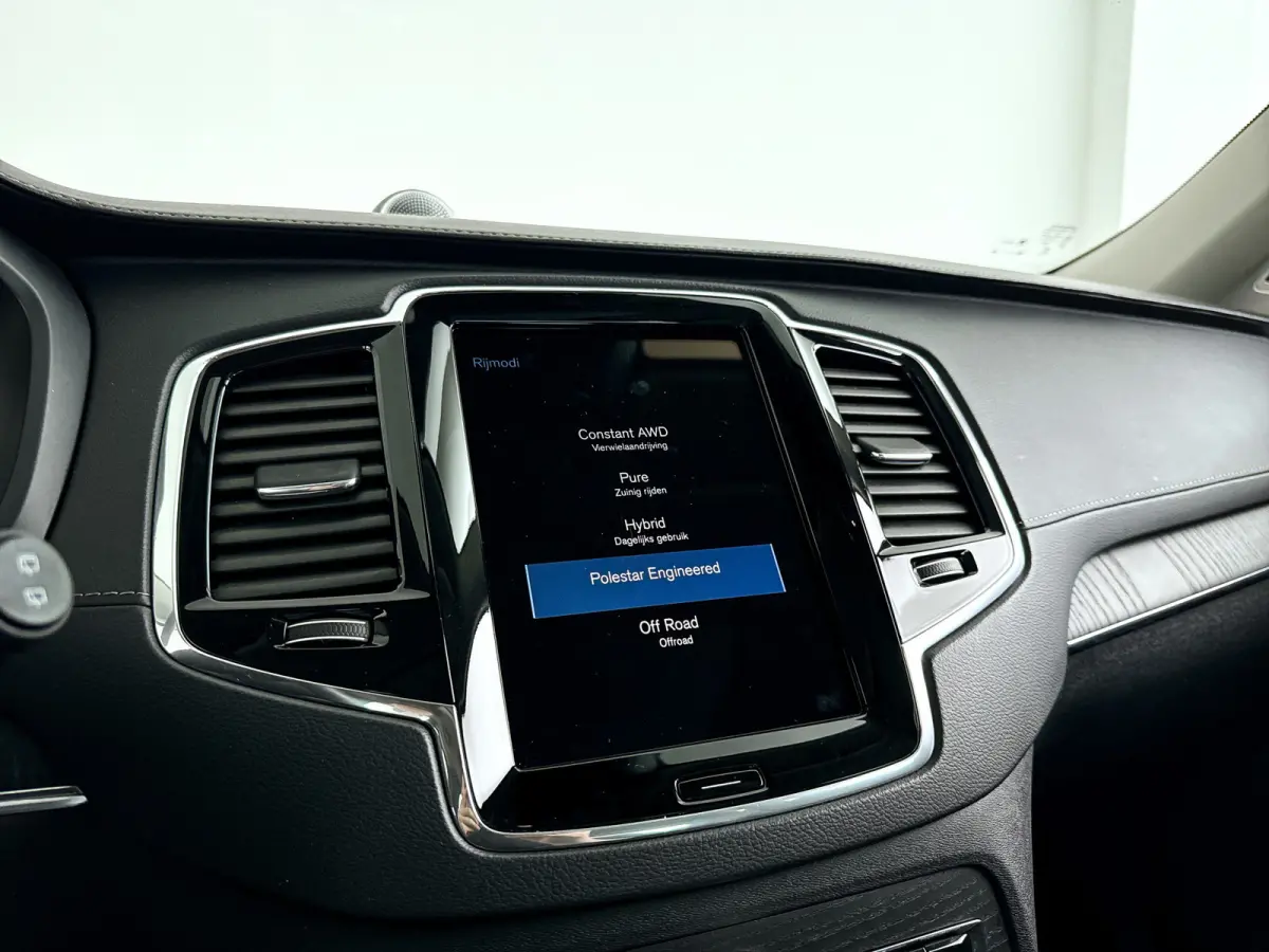 T8 Twin Engine AWD Inscription Intro Edition | Panoramadak | 360° camera | Stoelverwarming | Head-up display | Bowers & Wilkins