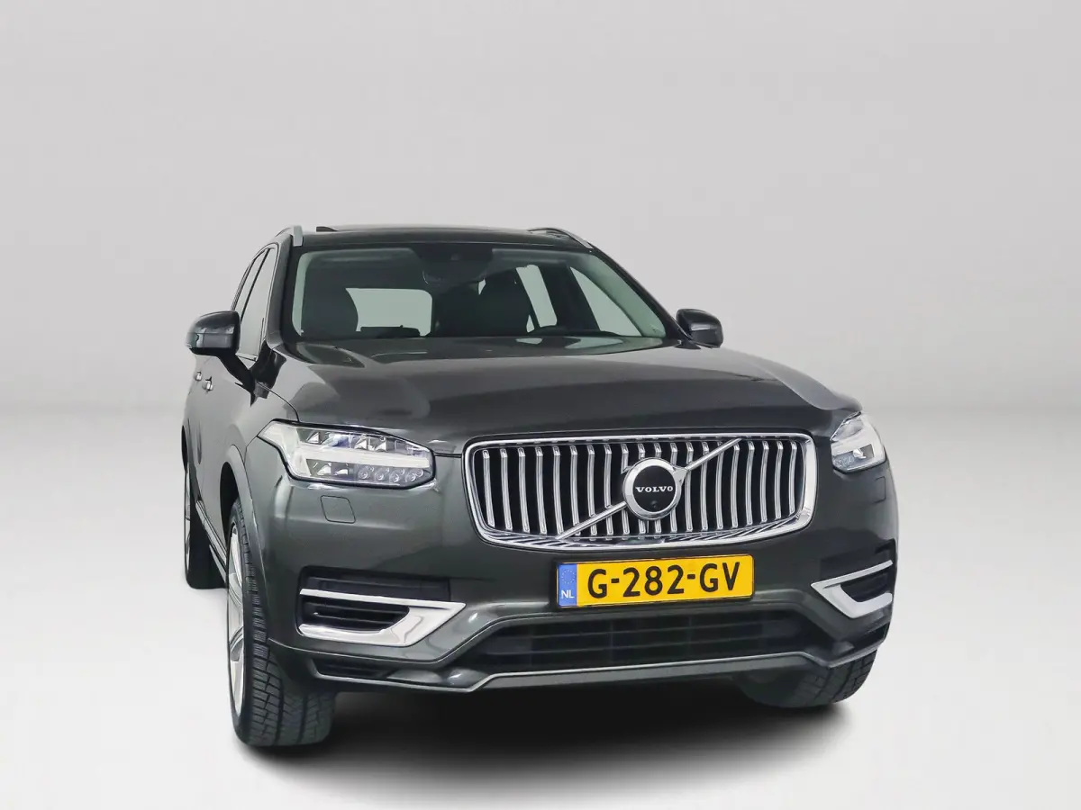 T8 Twin Engine AWD Inscription Intro Edition | Panoramadak | 360° camera | Stoelverwarming | Head-up display | Bowers & Wilkins