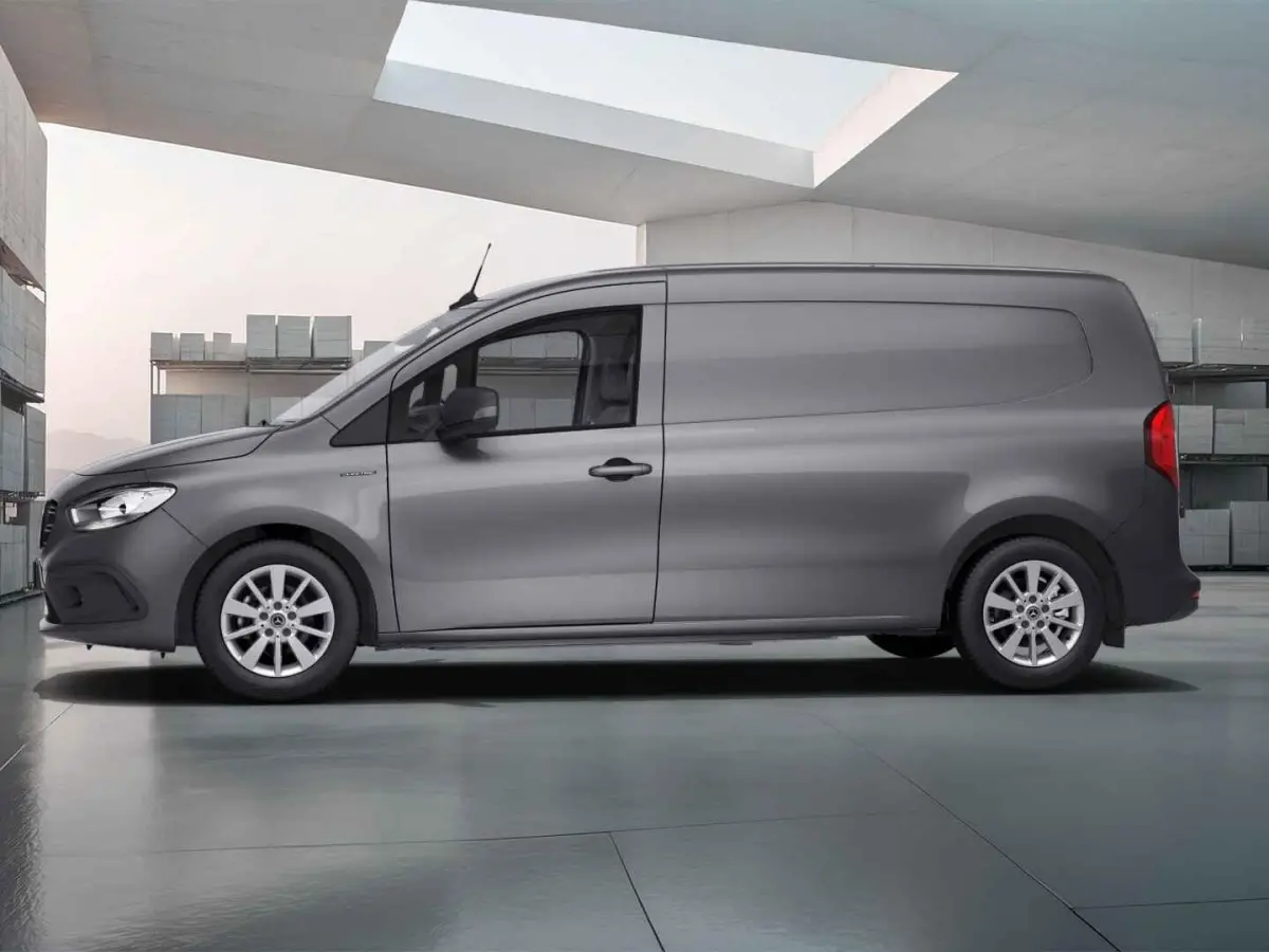 112 Pro L2 51 kWh
